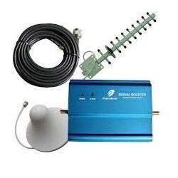 best signal booster for car